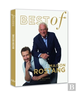 Bertrand.pt - Best Of Maison Rostang