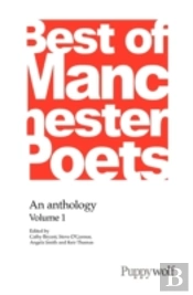 Best Of Manchester Poets