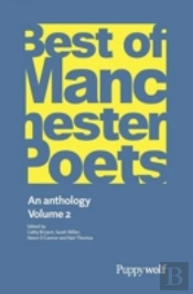 Best Of Manchester Poets, Volume 2
