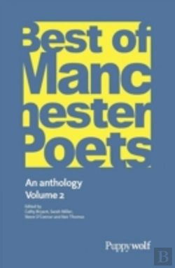 Bertrand.pt - Best Of Manchester Poets, Volume 2