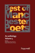 Best Of Manchester Poets, Volume 3