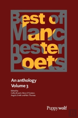 Bertrand.pt - Best Of Manchester Poets, Volume 3