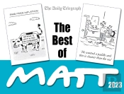 Best Of Matt 2023