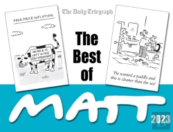 Bertrand.pt - Best Of Matt 2023