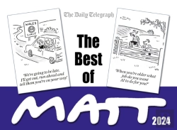 Bertrand.pt - Best Of Matt 2024