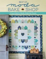 Best Of Moda Bake Shop