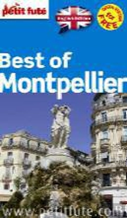 Bertrand.pt - Best Of Montpellier 2014 Petit Fute + Numerique