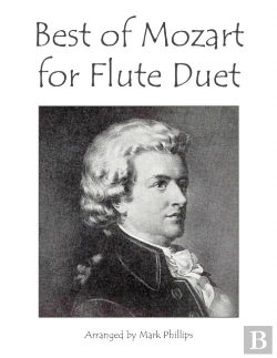Bertrand.pt - Best Of Mozart For Flute Duet