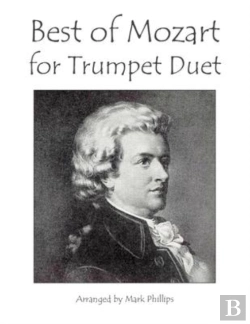 Bertrand.pt - Best Of Mozart For Trumpet Duet