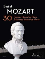 Best Of Mozart