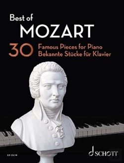 Bertrand.pt - Best Of Mozart