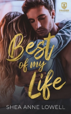 Bertrand.pt - Best Of My Life