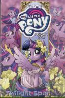 Best Of My Little Pony, Vol. 1: Twilight Sparkle