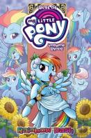 Best Of My Little Pony, Vol. 3: Rainbow Dash