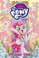 Best Of My Little Pony, Vol. 4: Pinkie Pie