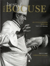 Best Of Paul Bocuse ; Ses 10 Plus Grandes Recettes Tout En Images