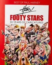 Best Of Paul Harvey Footy Stars