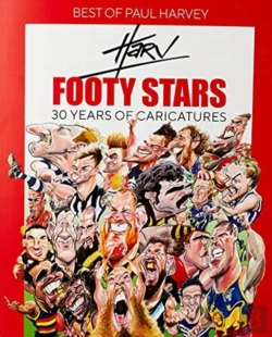 Bertrand.pt - Best Of Paul Harvey Footy Stars