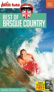 Best Of Pays Basque 2020 Petit Fute+Offre Num