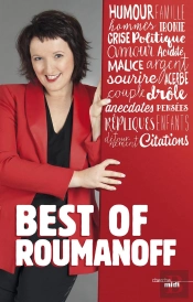 Best-Of ; Pensées, Répliques Et Anecdotes