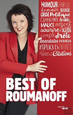 Bertrand.pt - Best-Of ; Pensées, Répliques Et Anecdotes