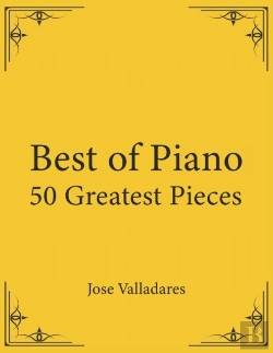 Bertrand.pt - Best Of Piano: 50 Greatest Pieces