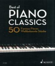 Best Of Piano Classics