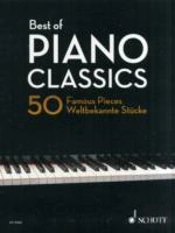 Best Of Piano Classics