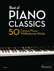 Best Of Piano Classics