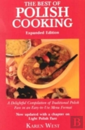Best Of Polish Cooking (Expanded)