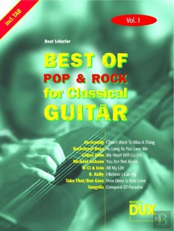 Bertrand.pt - Best Of Pop & Rock Vol. 1