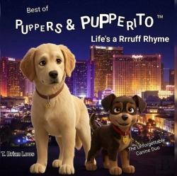 Bertrand.pt - Best Of Puppers And Pupperito, Life'S A Rrruff Rhyme