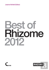 Best Of Rhizome 2012