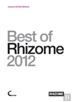 Bertrand.pt - Best Of Rhizome 2012