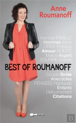 Bertrand.pt - Best Of Roumanoff