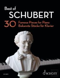 Best Of Schubert