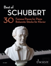 Best Of Schubert