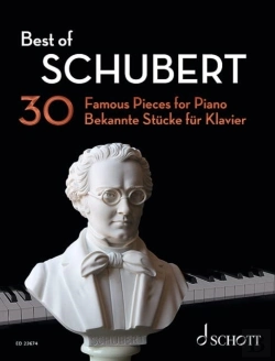 Bertrand.pt - Best Of Schubert
