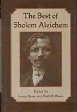Bertrand.pt - Best Of Sholom Aleichem
