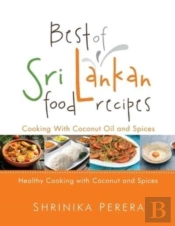 Best Of Sri Lankan Food Recipes