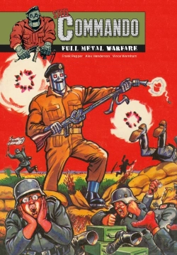 Bertrand.pt - Best Of Steel Commando