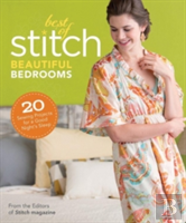 Best Of Stitch: Beautiful Bedrooms