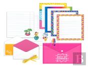 Best Of Summer Stationery