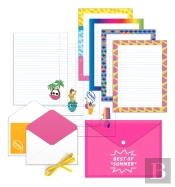 Best Of Summer Stationery