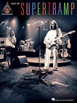 Bertrand.pt - Best Of Supertramp Guitar Recorded Versions