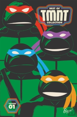 Bertrand.pt - Best Of Teenage Mutant Ninja Turtles Collection, Vol. 1