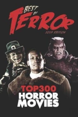 Bertrand.pt - Best Of Terror 2019