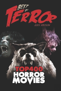 Bertrand.pt - Best Of Terror 2021