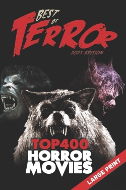Bertrand.pt - Best Of Terror 2021
