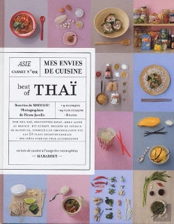 Bertrand.pt - Best Of Thaï